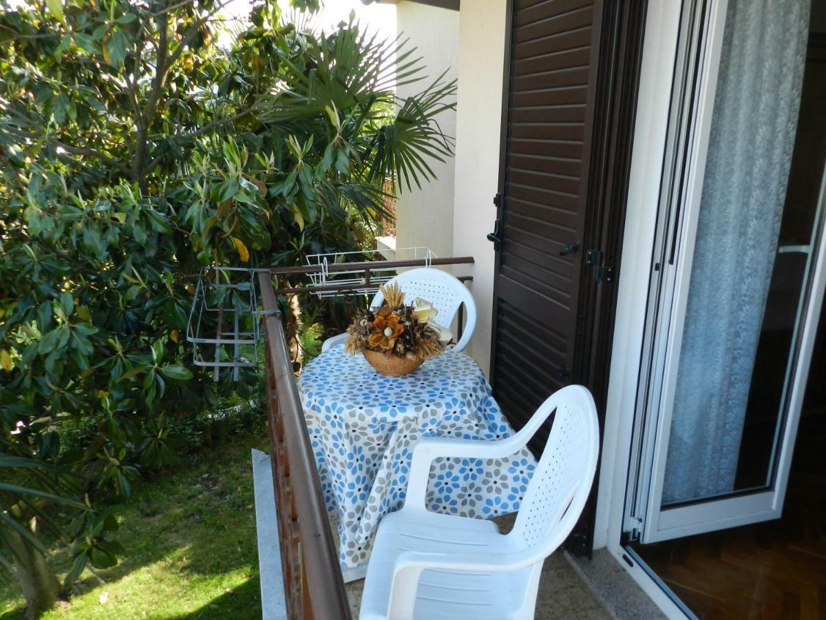 Antonio Apartment Rovinj Exterior foto